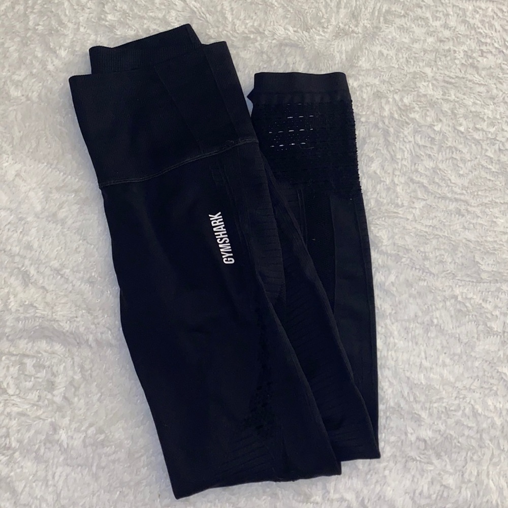 Like new gymshark energy seamless high waisted leggings
